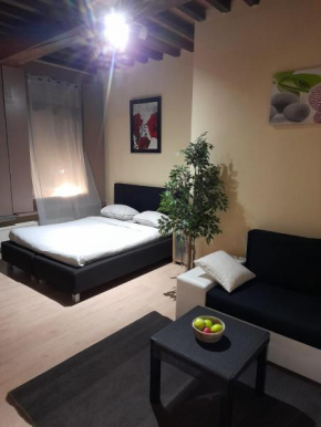 Cute,cosy,comfortable studio in the heart of Antwerpen